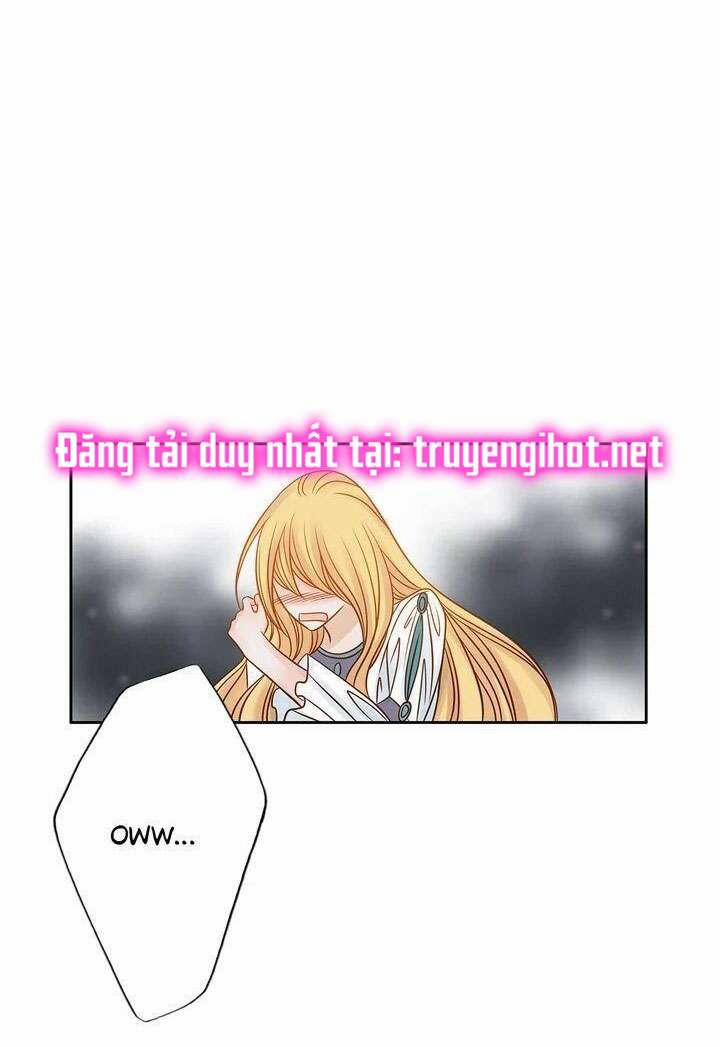 Nữ Hoàng Bí Ẩn 18.1 trang 20