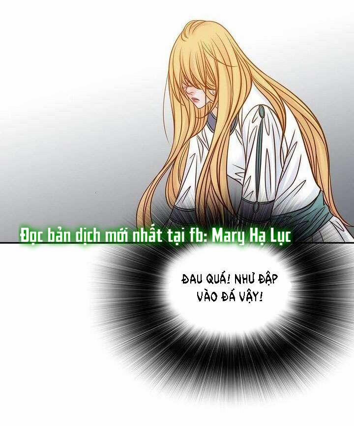 Nữ Hoàng Bí Ẩn 18.1 trang 21