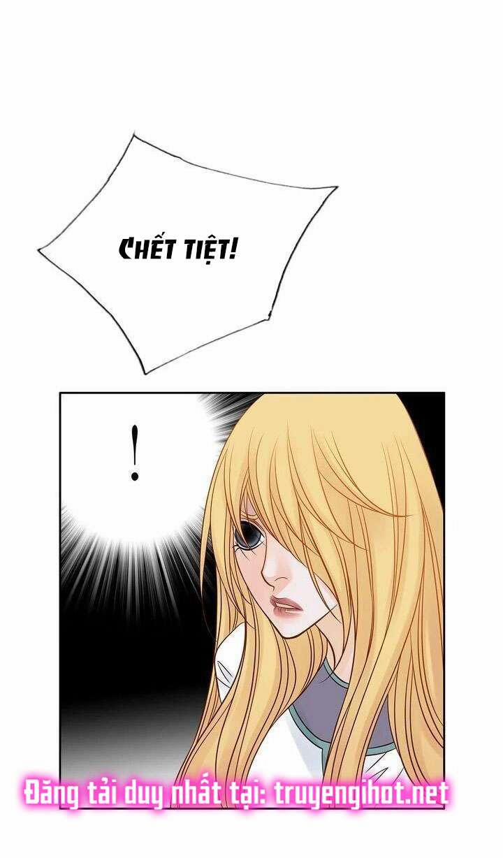 Nữ Hoàng Bí Ẩn 18.1 trang 22