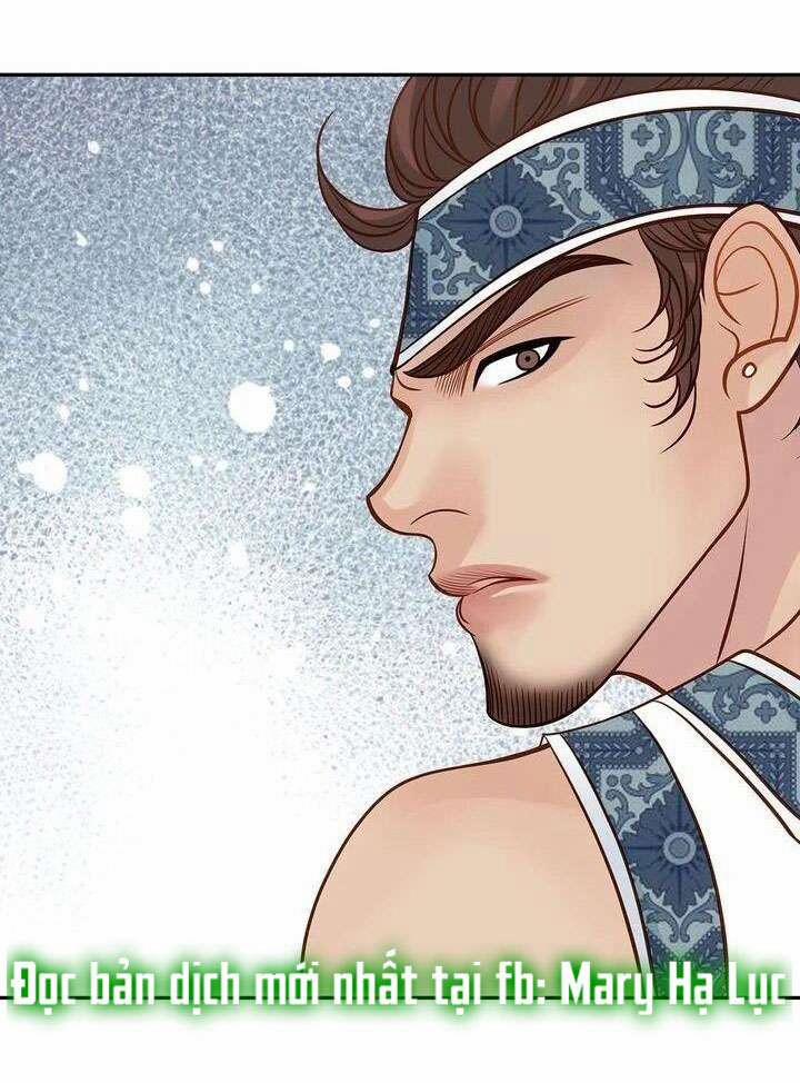 Nữ Hoàng Bí Ẩn 18.1 trang 25