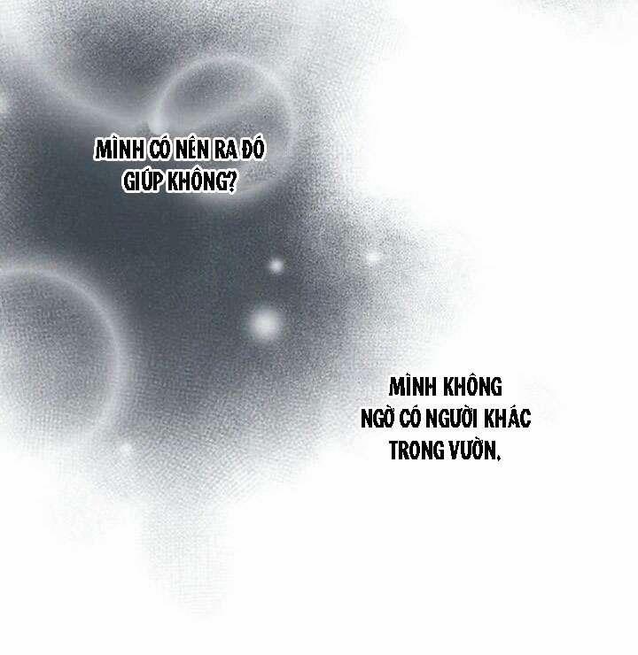 Nữ Hoàng Bí Ẩn 18.1 trang 3