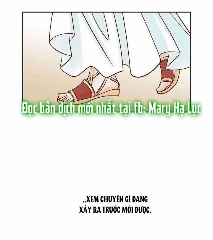 Nữ Hoàng Bí Ẩn 18.1 trang 7