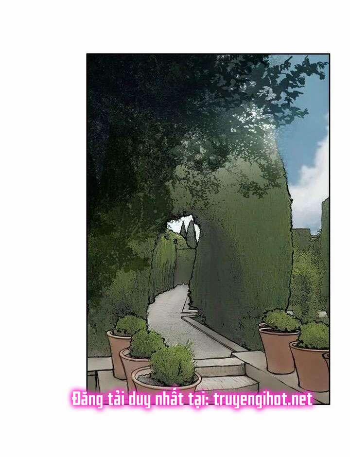 Nữ Hoàng Bí Ẩn 18.1 trang 8