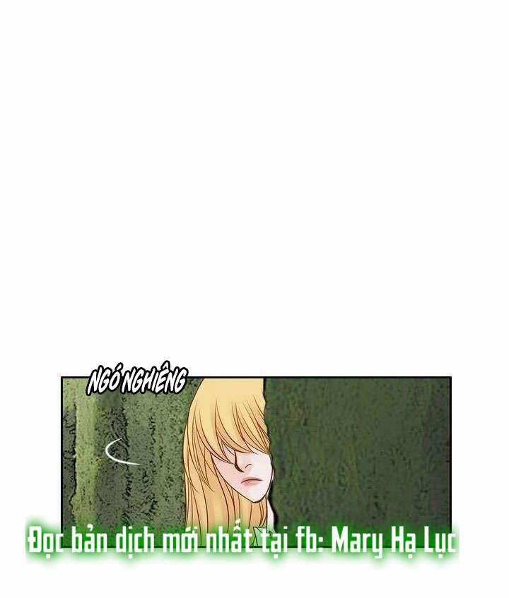 Nữ Hoàng Bí Ẩn 18.1 trang 9
