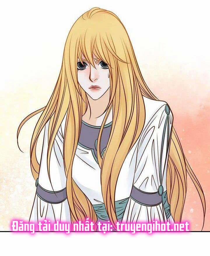 Nữ Hoàng Bí Ẩn 18.2 trang 1