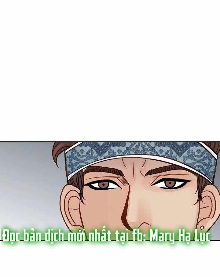 Nữ Hoàng Bí Ẩn 18.2 trang 10