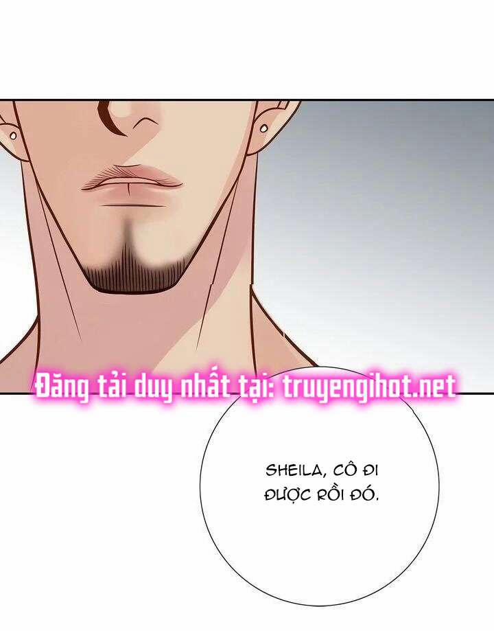 Nữ Hoàng Bí Ẩn 18.2 trang 11