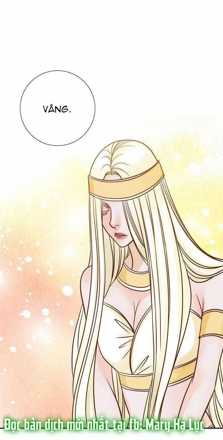 Nữ Hoàng Bí Ẩn 18.2 trang 12
