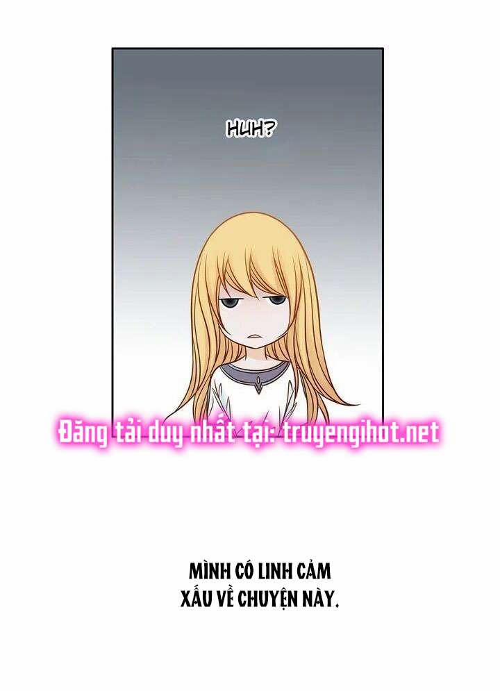 Nữ Hoàng Bí Ẩn 18.2 trang 13