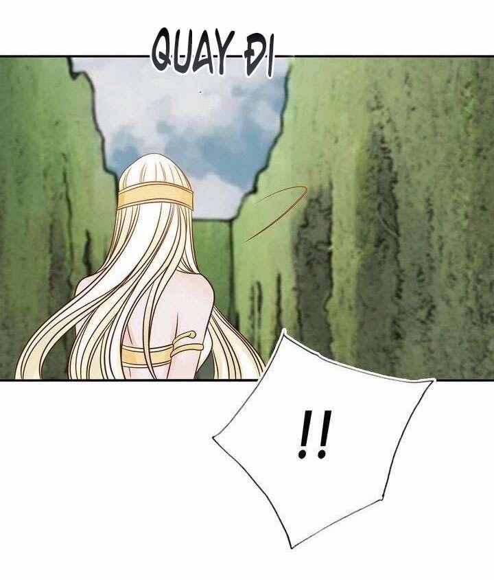 Nữ Hoàng Bí Ẩn 18.2 trang 14