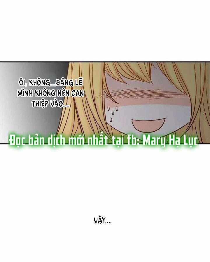 Nữ Hoàng Bí Ẩn 18.2 trang 16