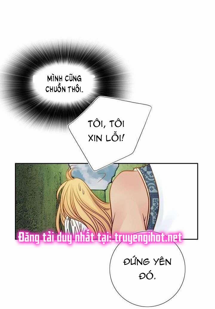 Nữ Hoàng Bí Ẩn 18.2 trang 17