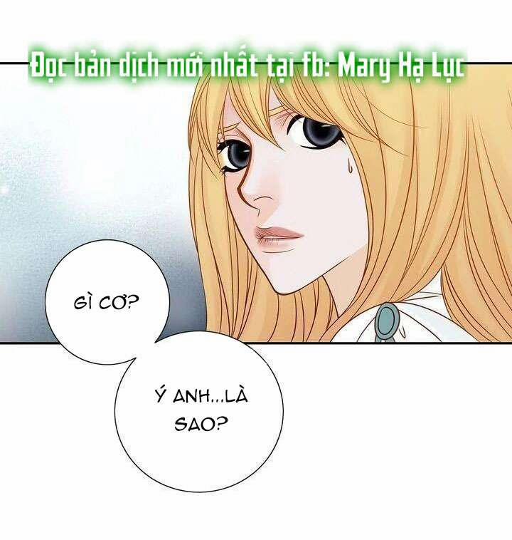 Nữ Hoàng Bí Ẩn 18.2 trang 19