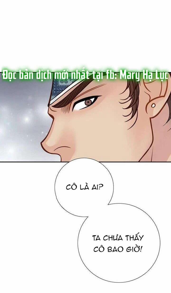 Nữ Hoàng Bí Ẩn 18.2 trang 2