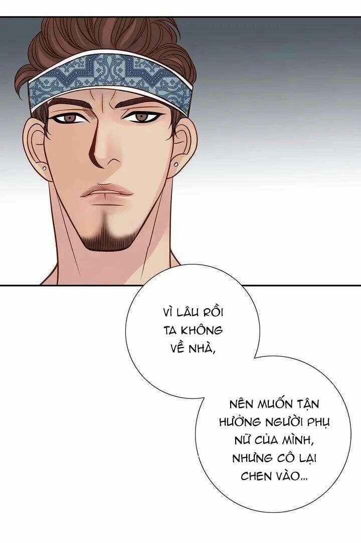 Nữ Hoàng Bí Ẩn 18.2 trang 20