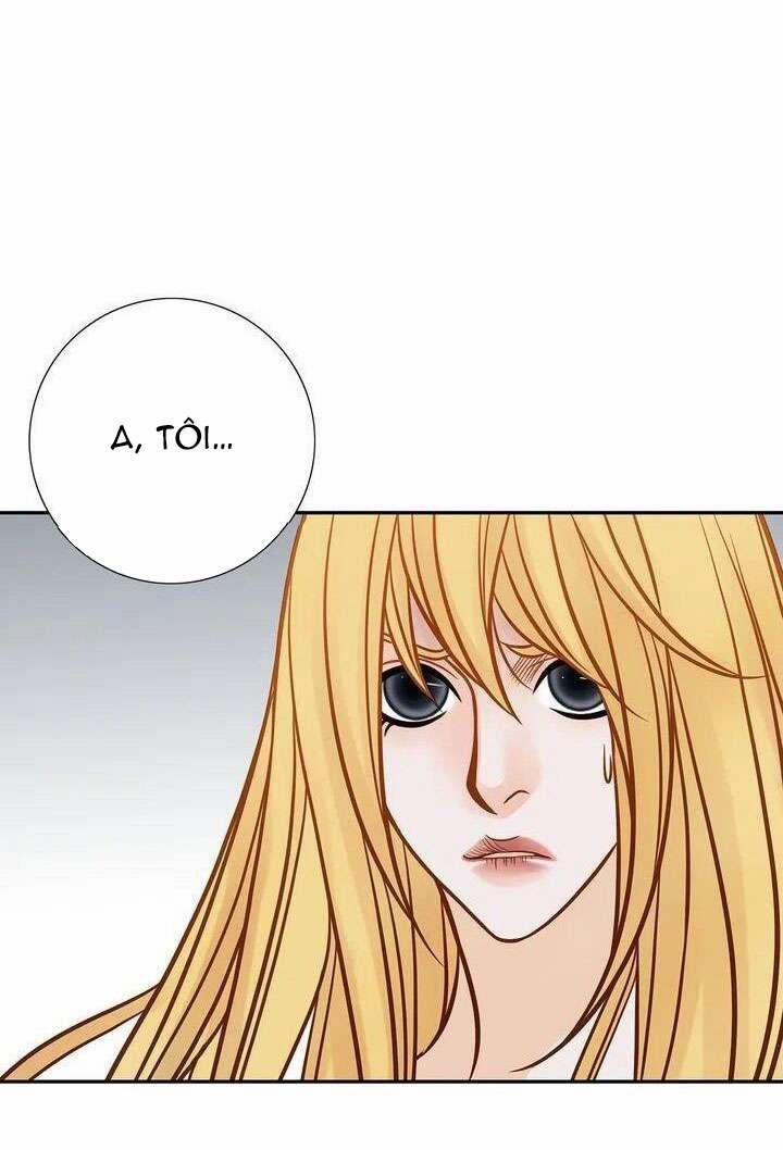 Nữ Hoàng Bí Ẩn 18.2 trang 3