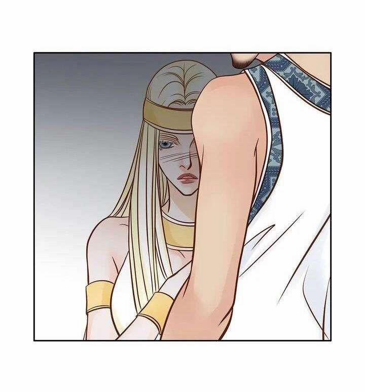 Nữ Hoàng Bí Ẩn 18.2 trang 5