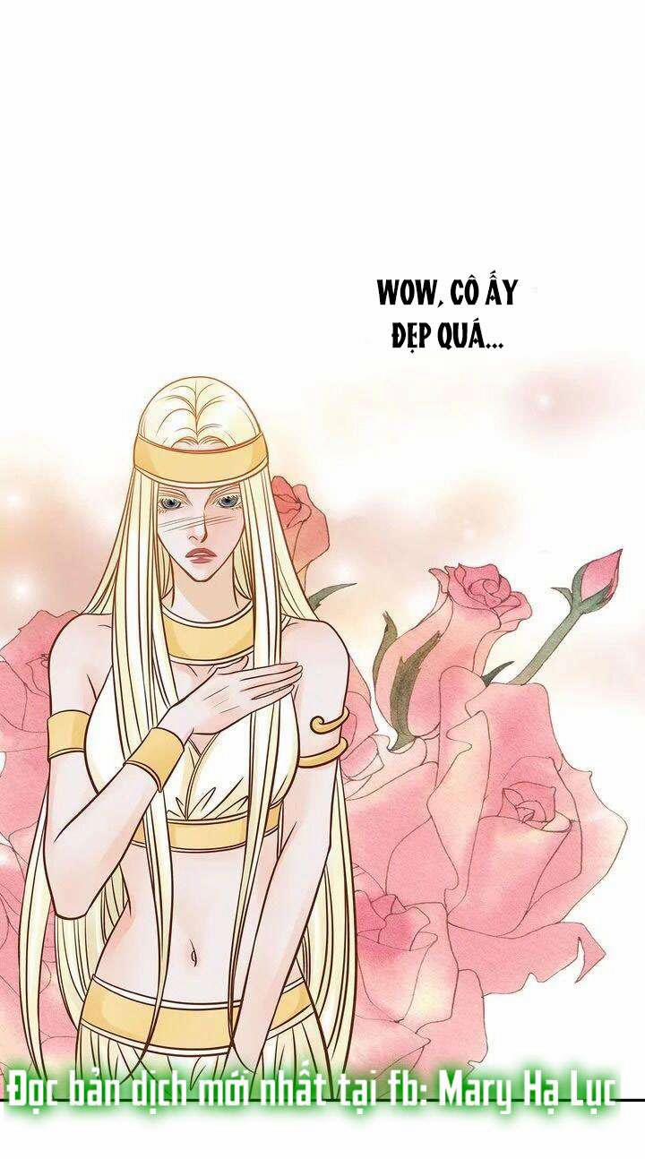 Nữ Hoàng Bí Ẩn 18.2 trang 6