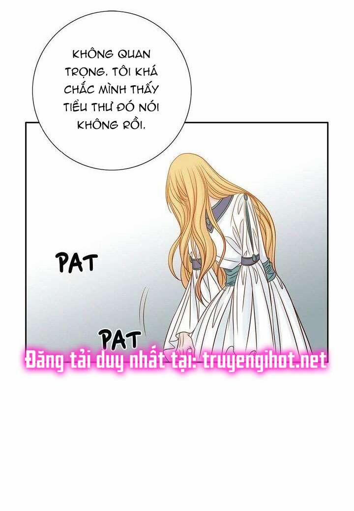 Nữ Hoàng Bí Ẩn 18.2 trang 7