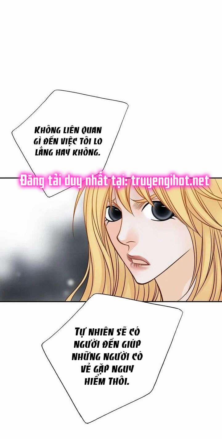 Nữ Hoàng Bí Ẩn 18.2 trang 9