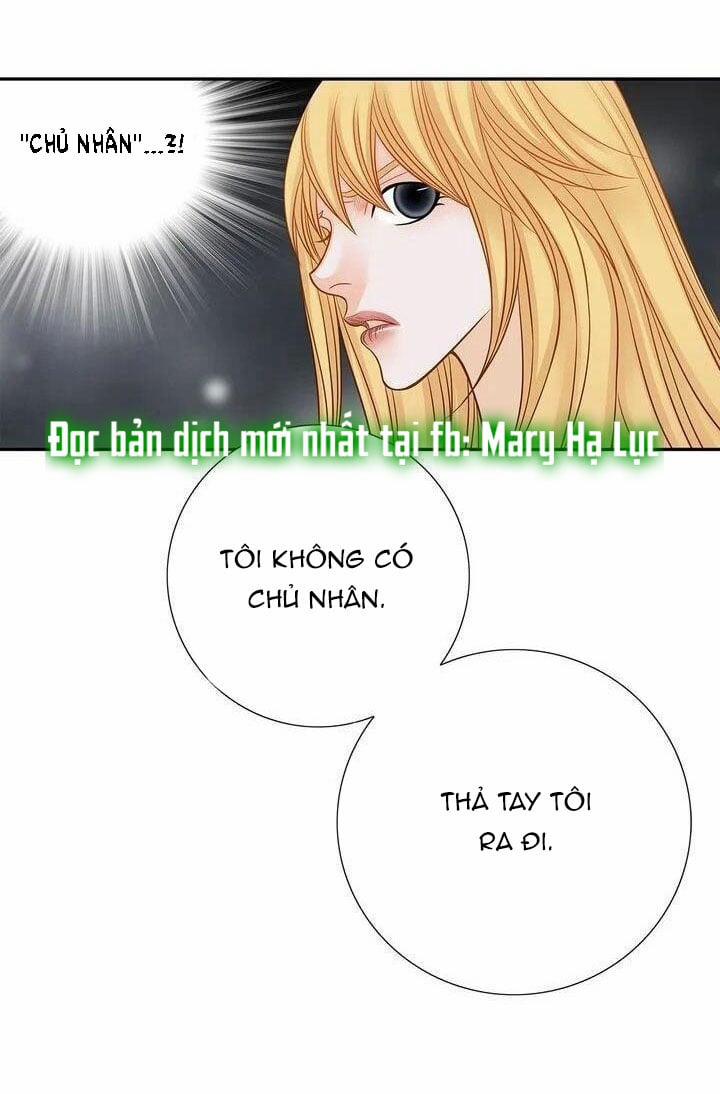 Nữ Hoàng Bí Ẩn 18.3 trang 11