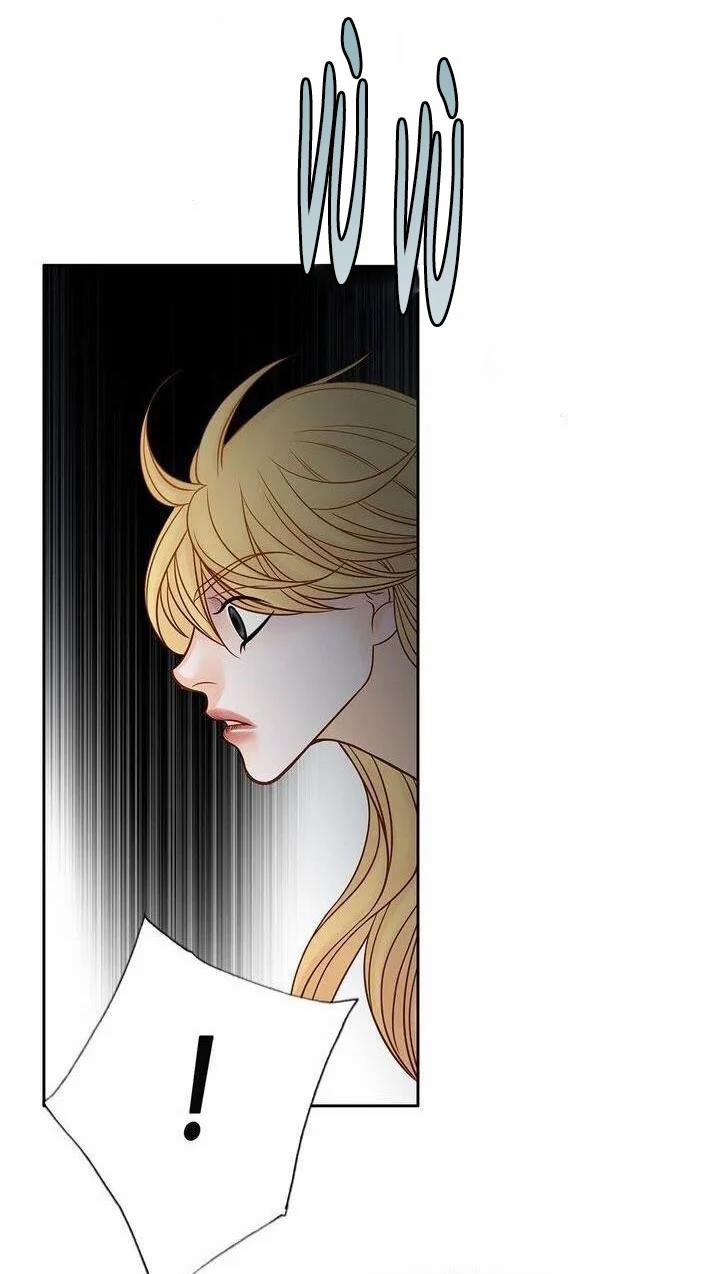 Nữ Hoàng Bí Ẩn 18.3 trang 14