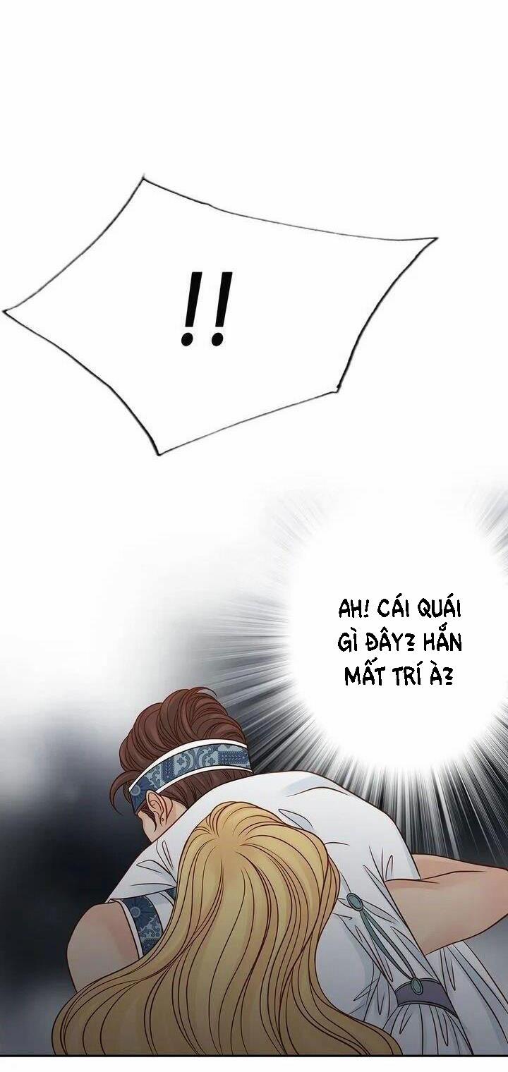 Nữ Hoàng Bí Ẩn 18.3 trang 16