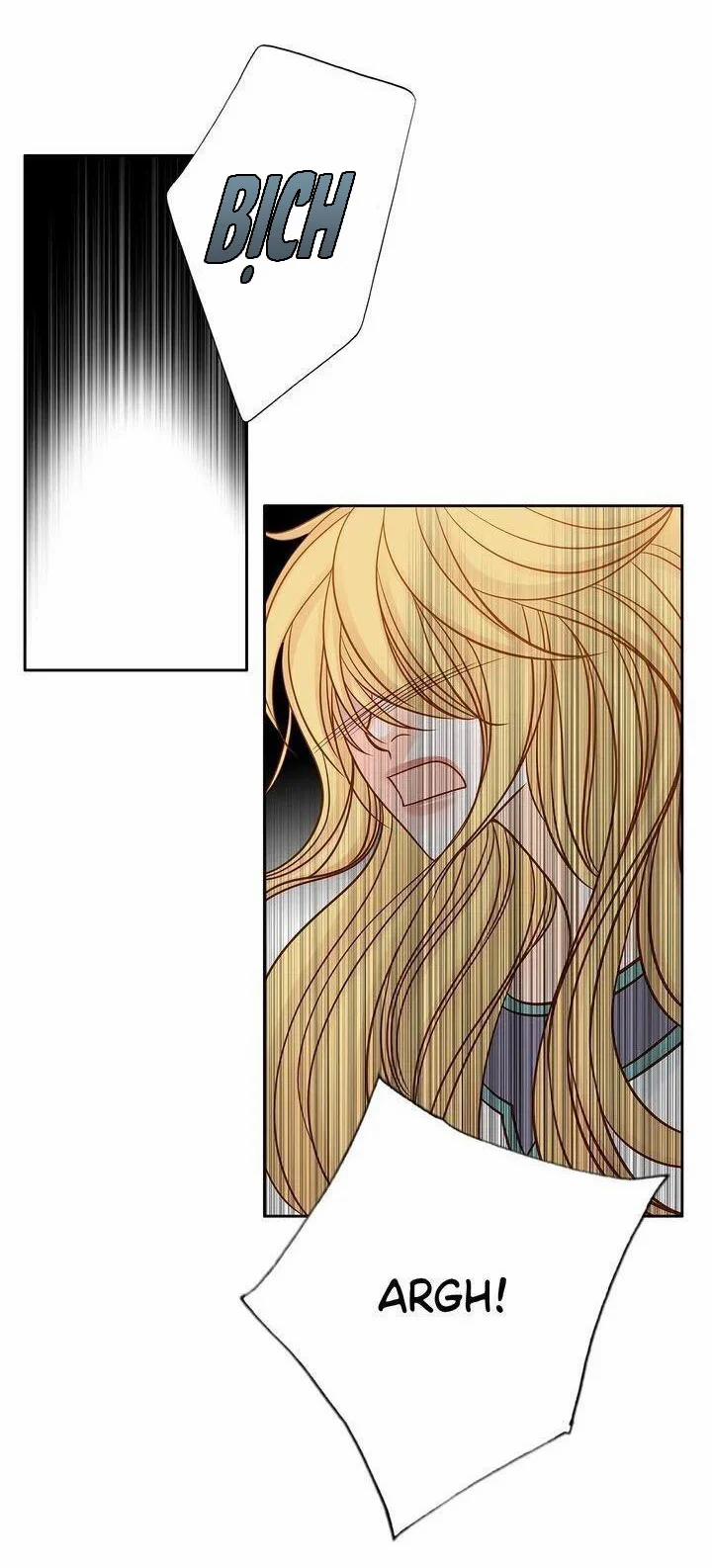 Nữ Hoàng Bí Ẩn 18.3 trang 20