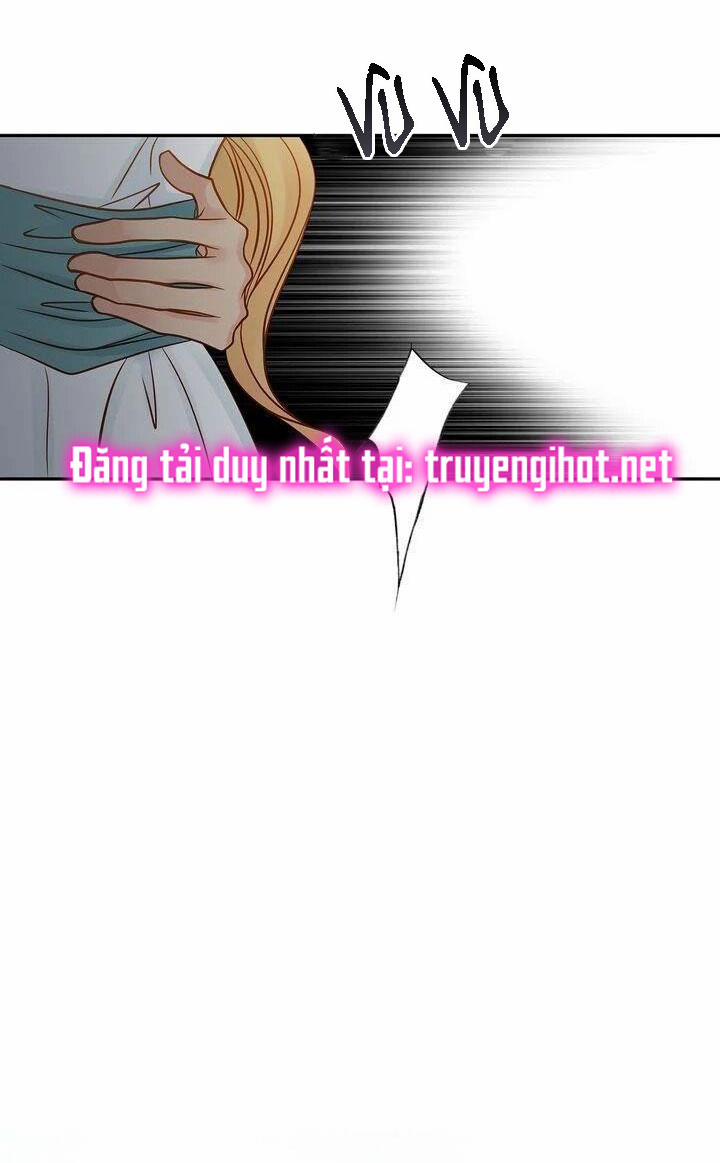 Nữ Hoàng Bí Ẩn 18.3 trang 22