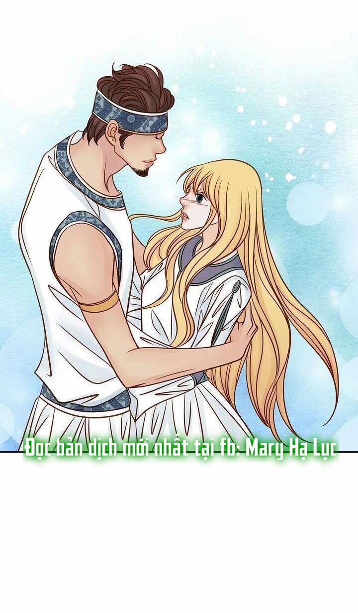 Nữ Hoàng Bí Ẩn 18.3 trang 23