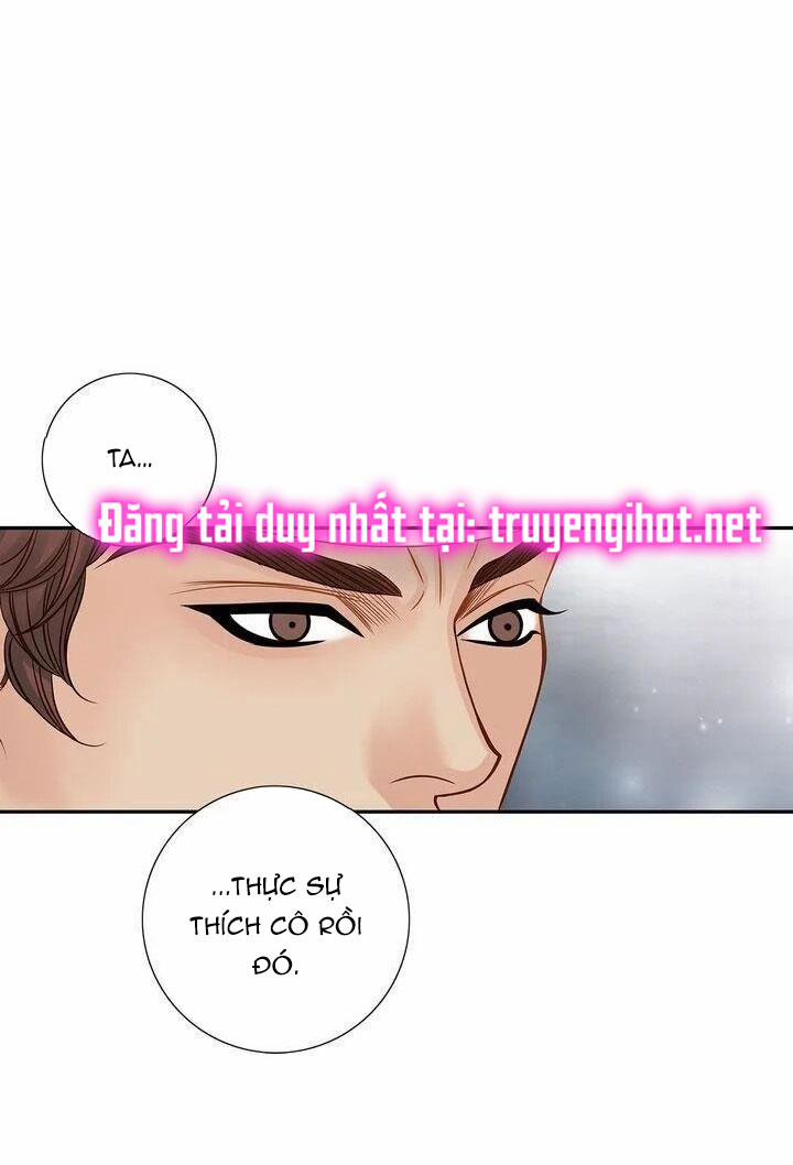 Nữ Hoàng Bí Ẩn 18.3 trang 24