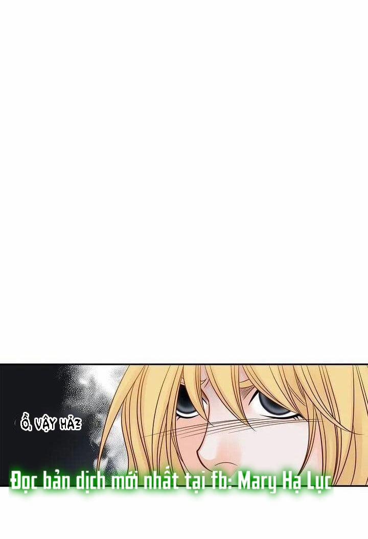 Nữ Hoàng Bí Ẩn 18.3 trang 25