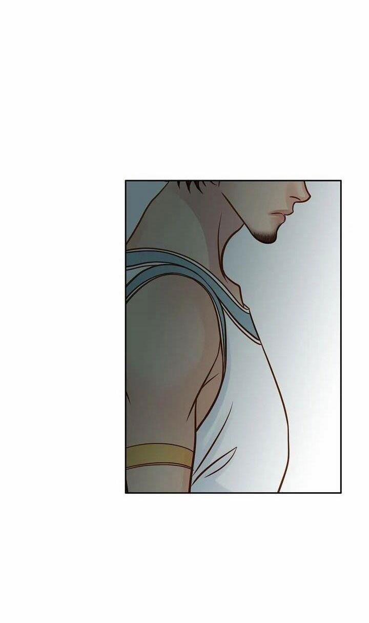 Nữ Hoàng Bí Ẩn 18.3 trang 28