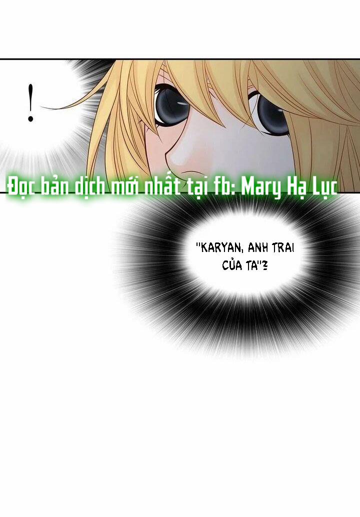 Nữ Hoàng Bí Ẩn 18.3 trang 32