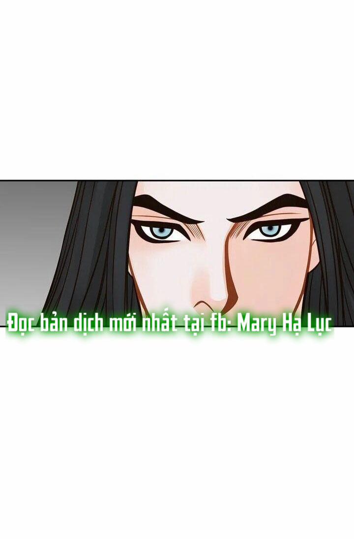 Nữ Hoàng Bí Ẩn 18.3 trang 35