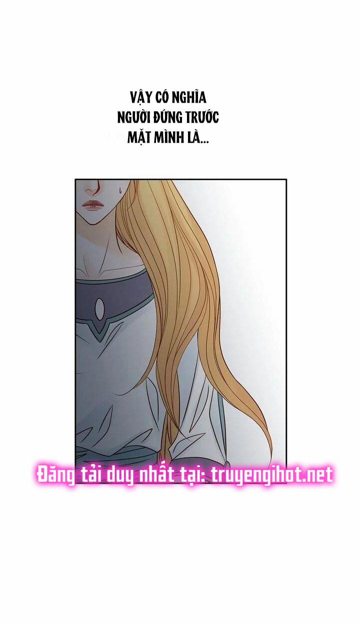 Nữ Hoàng Bí Ẩn 18.3 trang 36