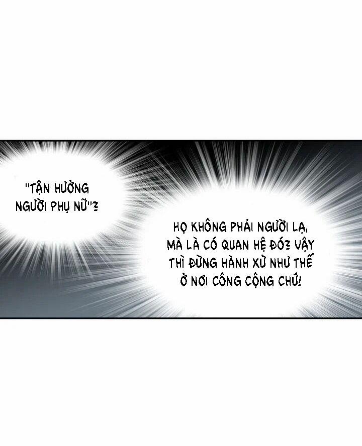 Nữ Hoàng Bí Ẩn 18.3 trang 4