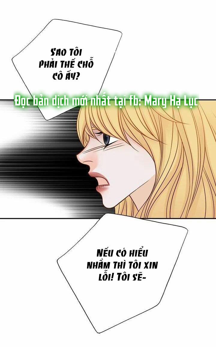 Nữ Hoàng Bí Ẩn 18.3 trang 6