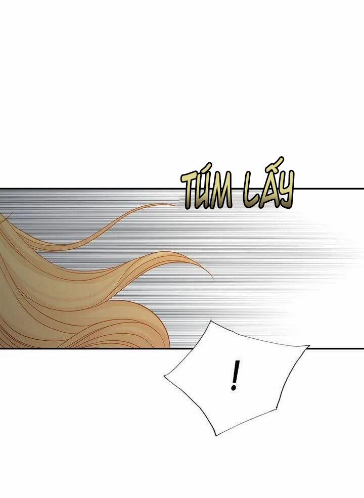 Nữ Hoàng Bí Ẩn 18.3 trang 7