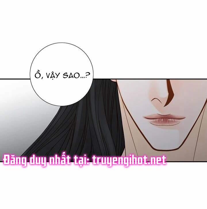 Nữ Hoàng Bí Ẩn 19.1 trang 12