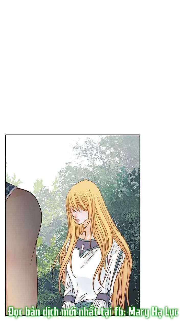 Nữ Hoàng Bí Ẩn 19.1 trang 13