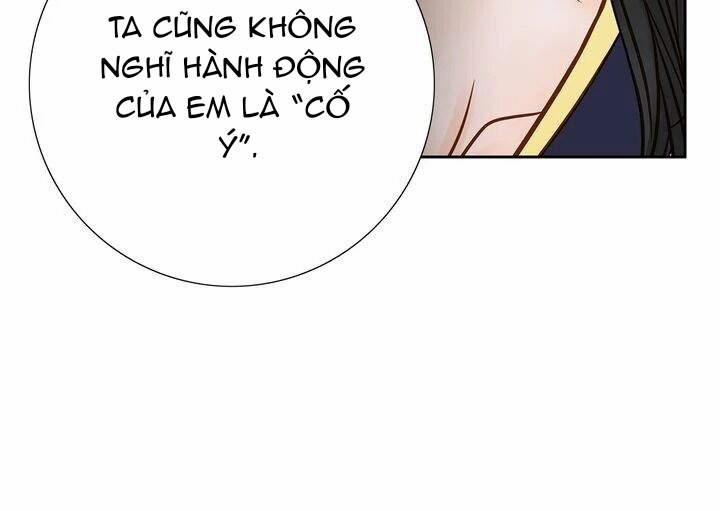 Nữ Hoàng Bí Ẩn 19.1 trang 18