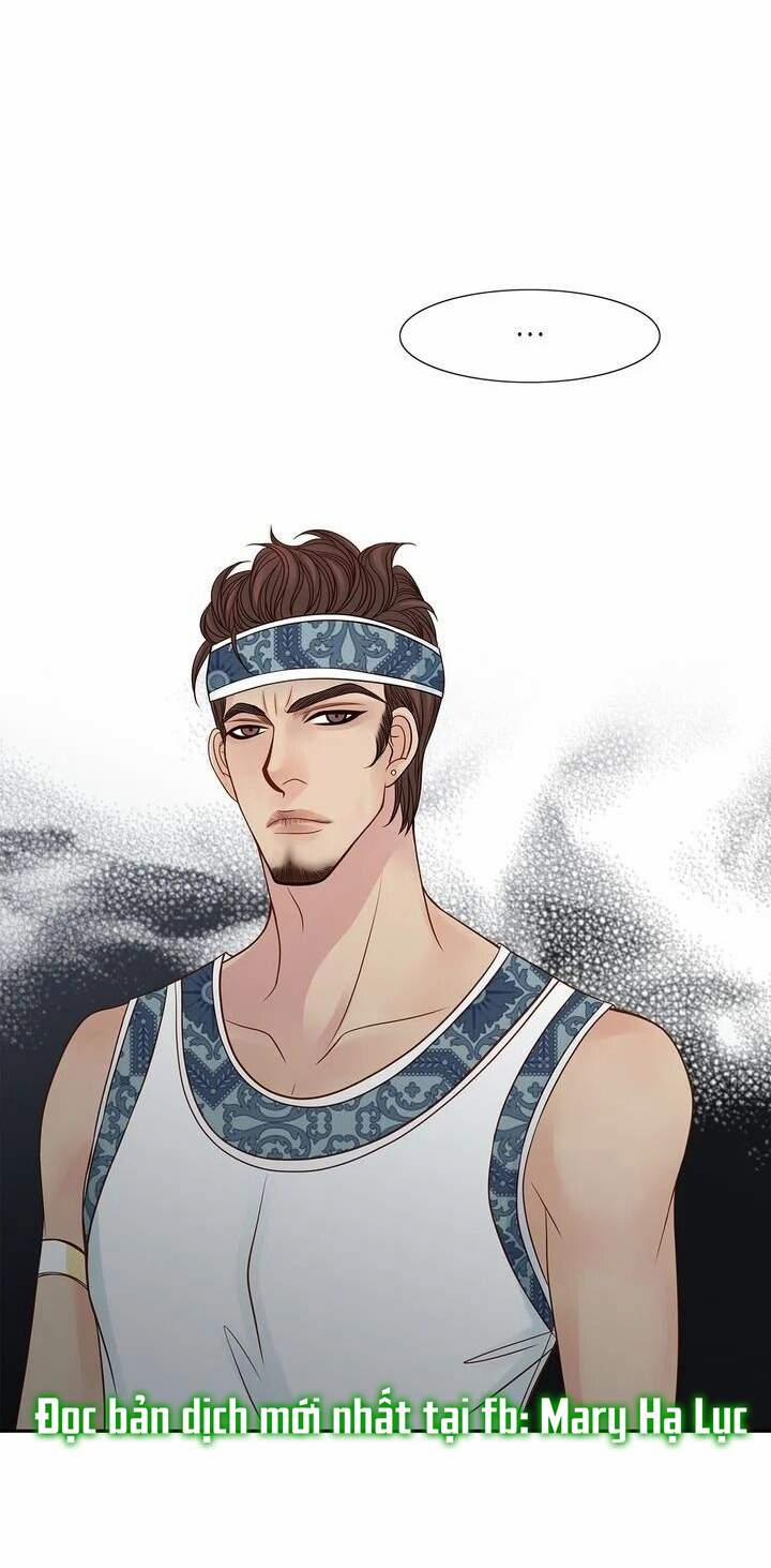 Nữ Hoàng Bí Ẩn 19.1 trang 19