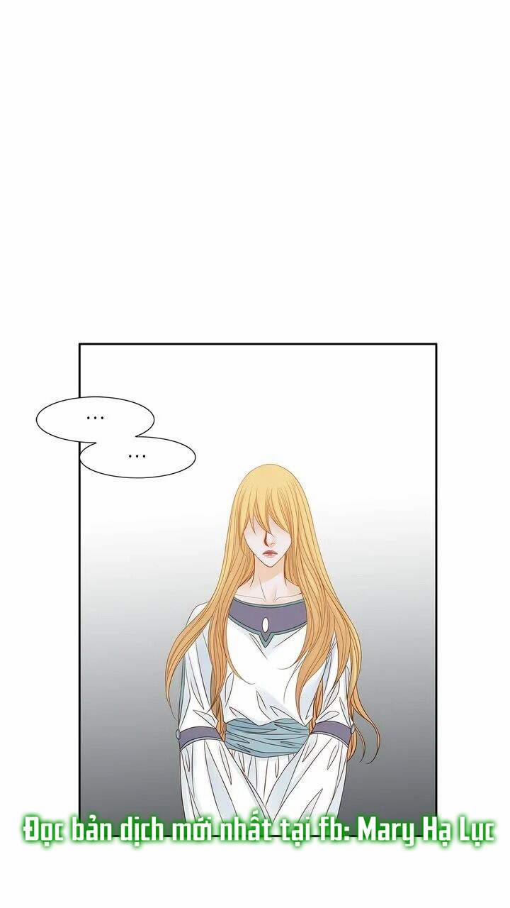 Nữ Hoàng Bí Ẩn 19.1 trang 22