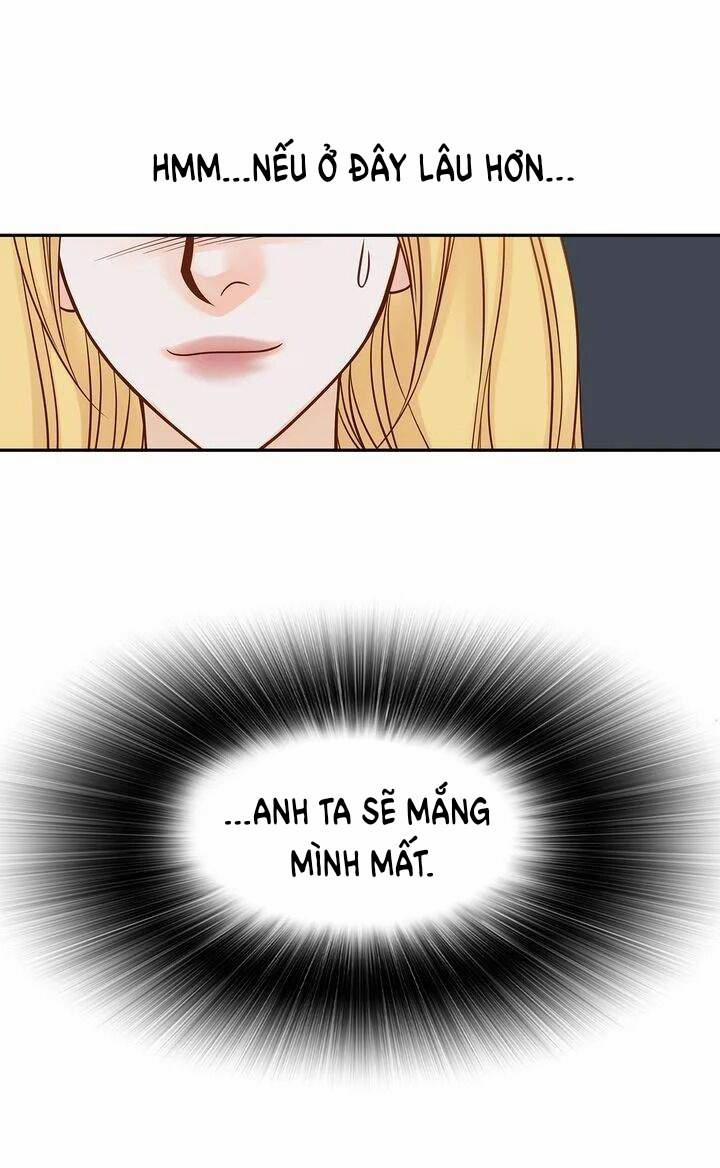 Nữ Hoàng Bí Ẩn 19.1 trang 23