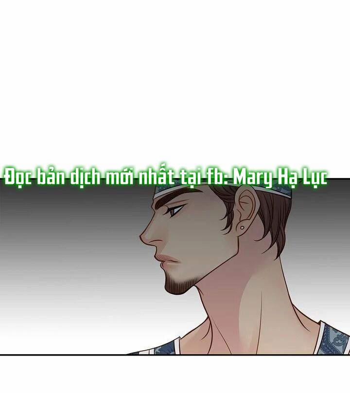 Nữ Hoàng Bí Ẩn 19.1 trang 7