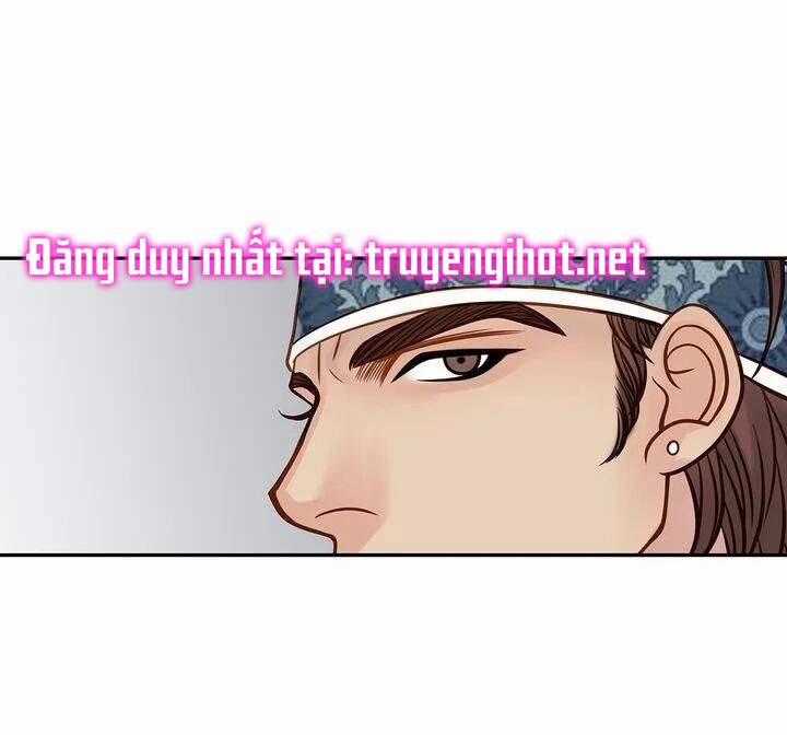 Nữ Hoàng Bí Ẩn 19.1 trang 8