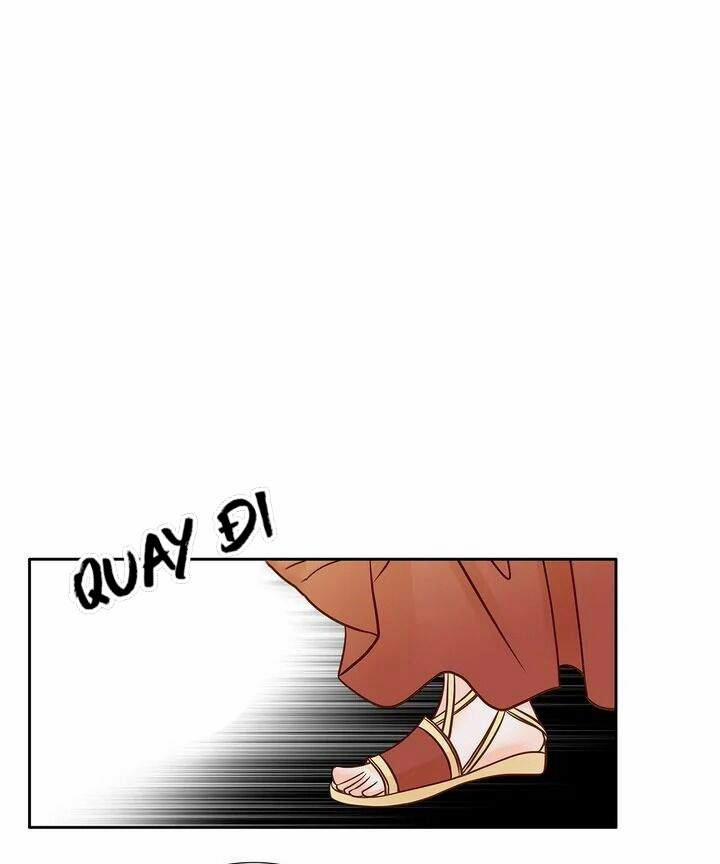 Nữ Hoàng Bí Ẩn 19.2 trang 0