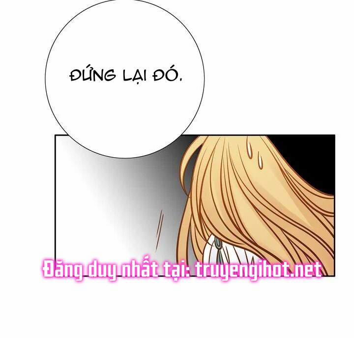 Nữ Hoàng Bí Ẩn 19.2 trang 1