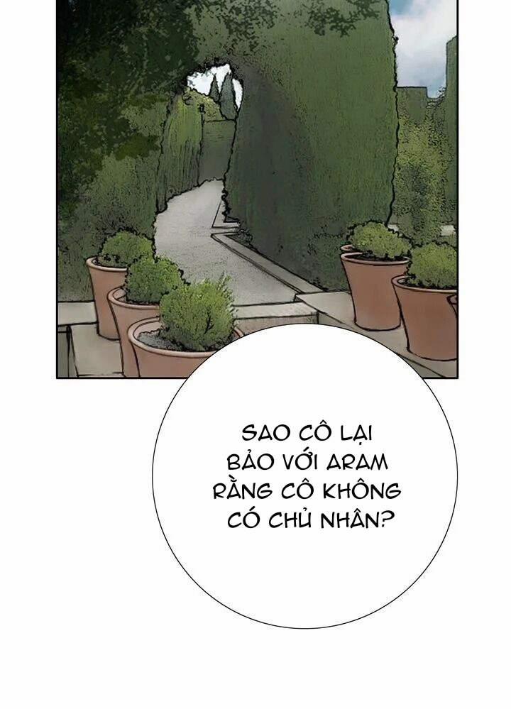 Nữ Hoàng Bí Ẩn 19.2 trang 10